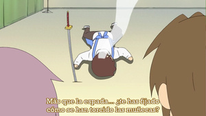 Suzumiya Haruhi-chan no Yuuutsu